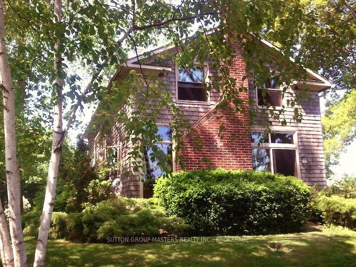 Property Photo:  507 Bayshore Road  ON K0H 1G0 