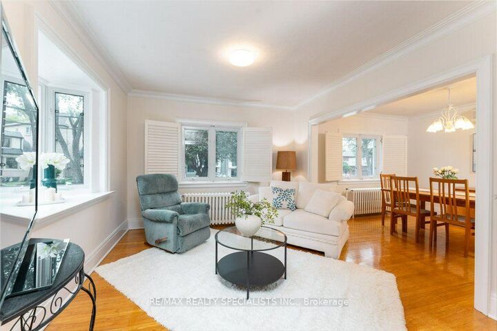 Property Photo:  58 Franklin Avenue  ON M2N 1B6 