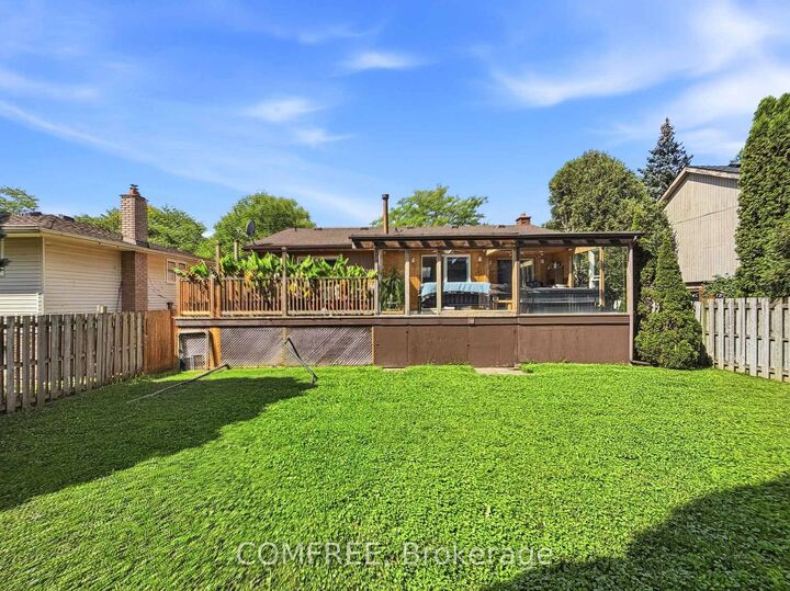 Property Photo:  2602 Olden Avenue  ON L2J 3Z1 