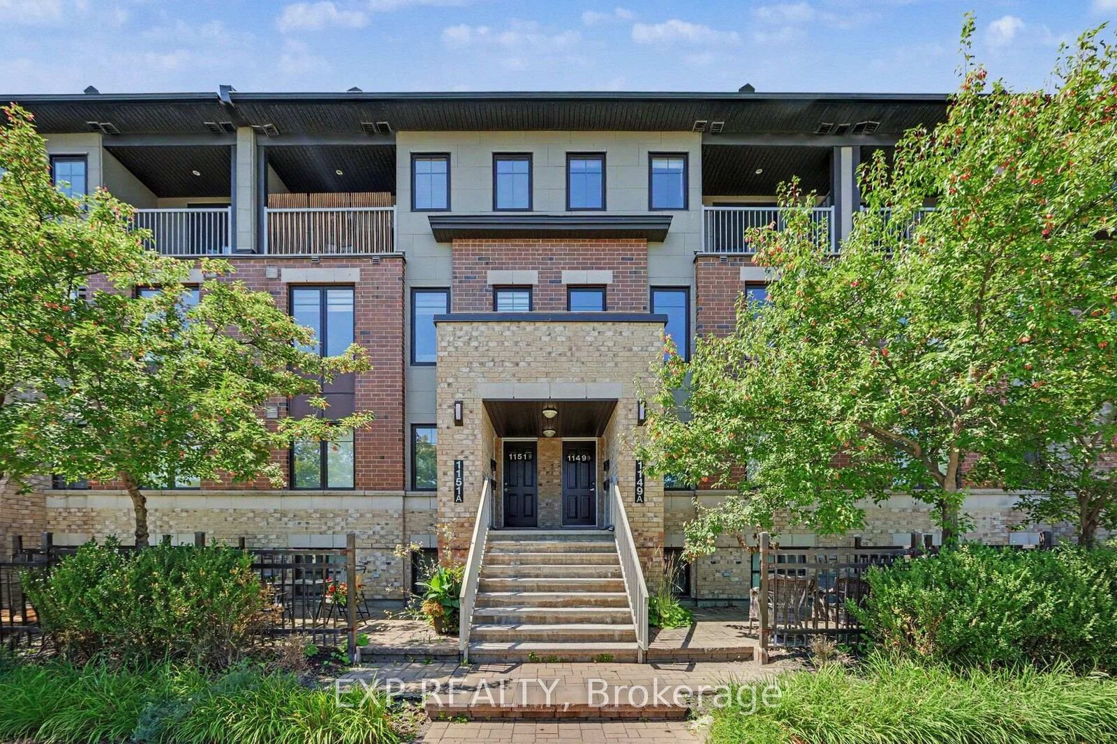 Property Photo:  1149 Longfields Drive B  ON K2J 5R5 