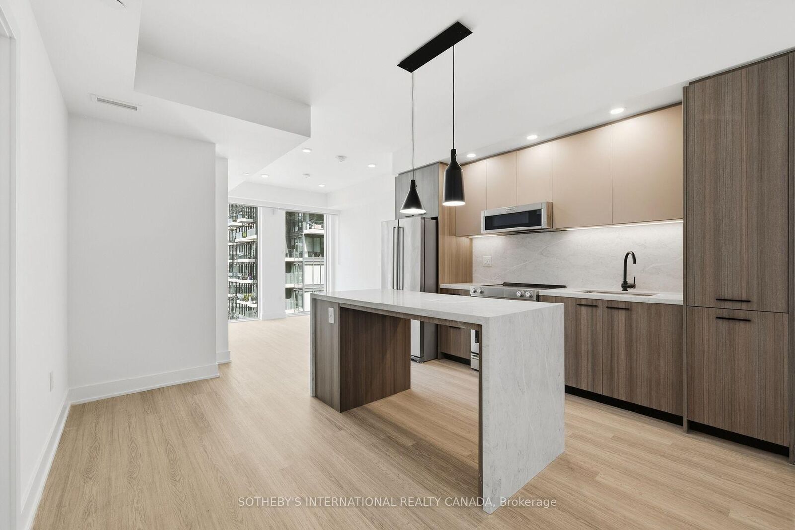Property Photo:  25 Dalhousie Street W2608  ON M5B 2A5 