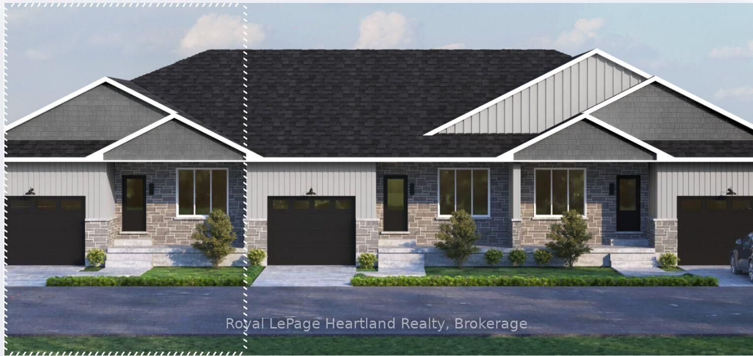 Property Photo: Lot 17.1 Largo Lane ON N7A 0C8