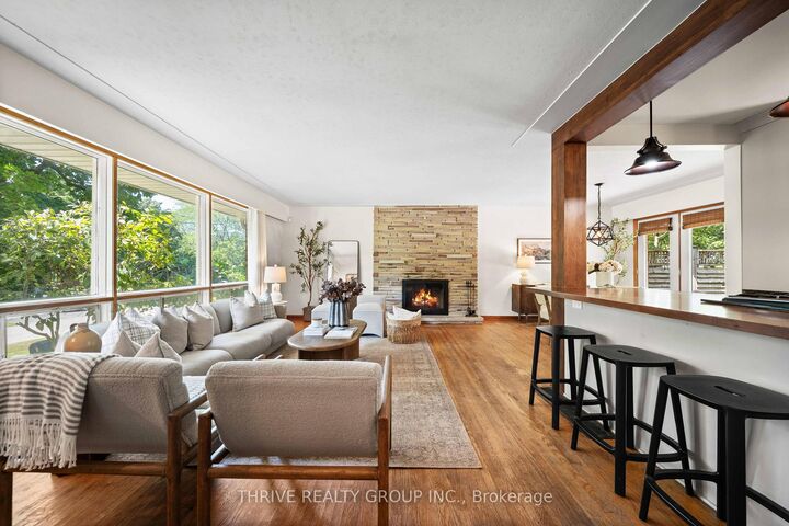 Property Photo:  85 Bloomfield Drive  ON N6G 1P4 