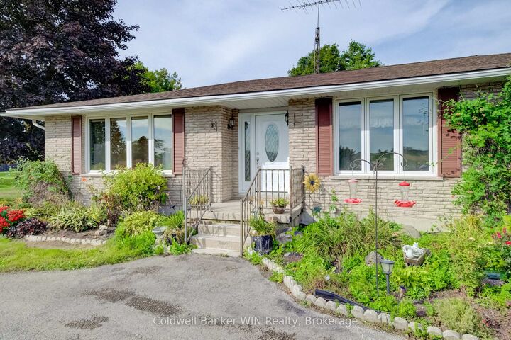 Property Photo:  392172 Grey Road 109 N/A  ON N0G 2A0 