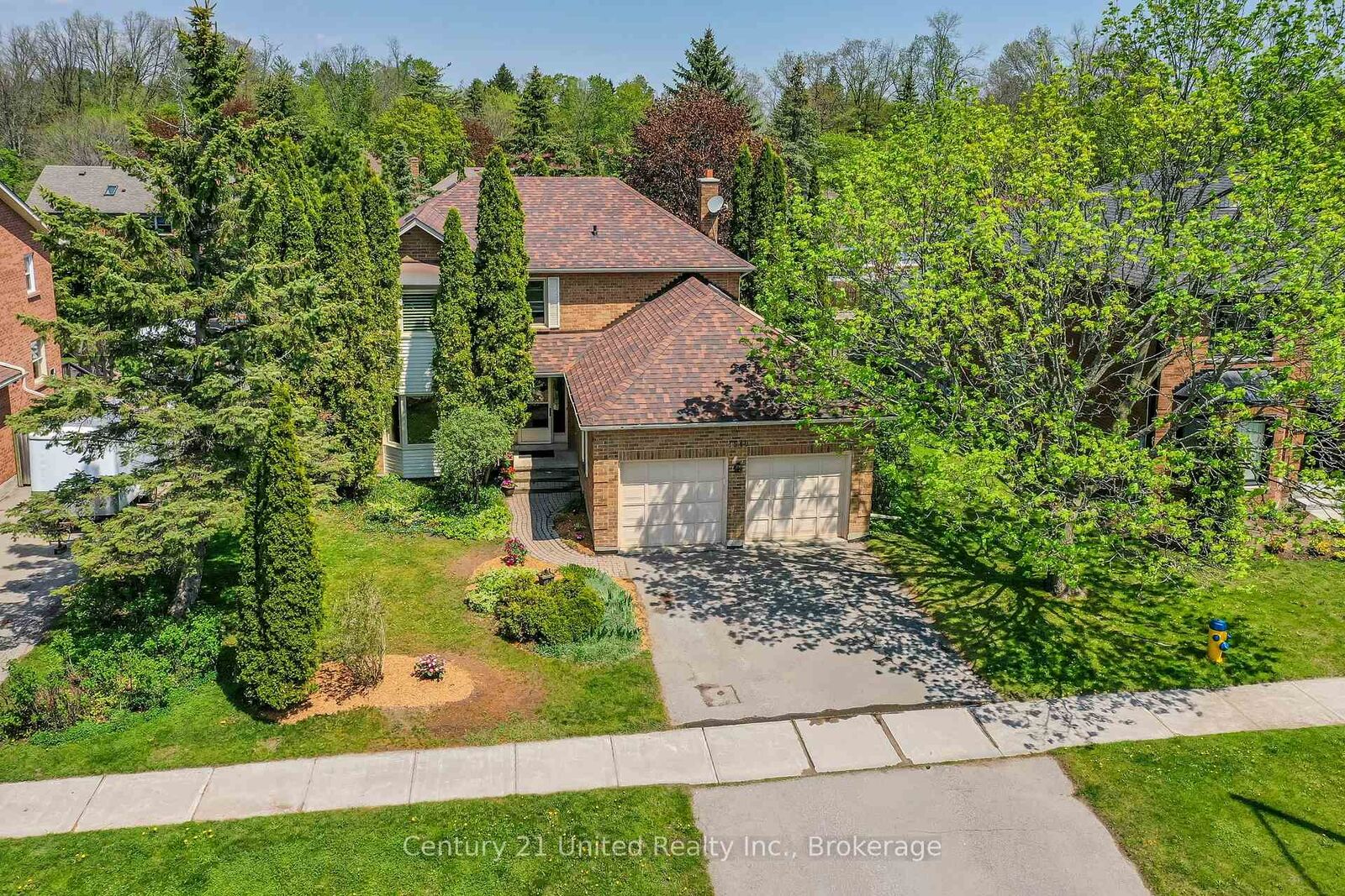 Property Photo:  1540 Fair Avenue  ON K9K 1T2 