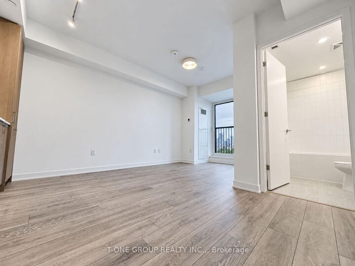 Property Photo:  10 Oak Street 1509  ON M5A 0Z1 