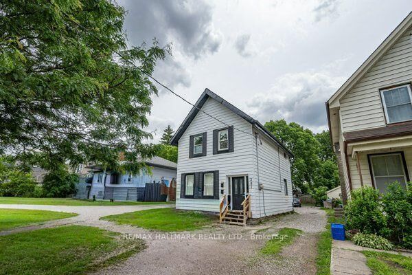 Property Photo:  307 Grey Street Main &Amp Upper  ON N6B 1G7 