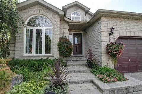 Property Photo:  153 Niagara Drive Main Level,  ON L1G 8A6 