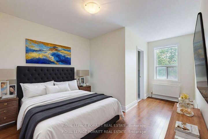 Property Photo:  3511 Lake Shore Boulevard W 6  ON M8W 1N5 