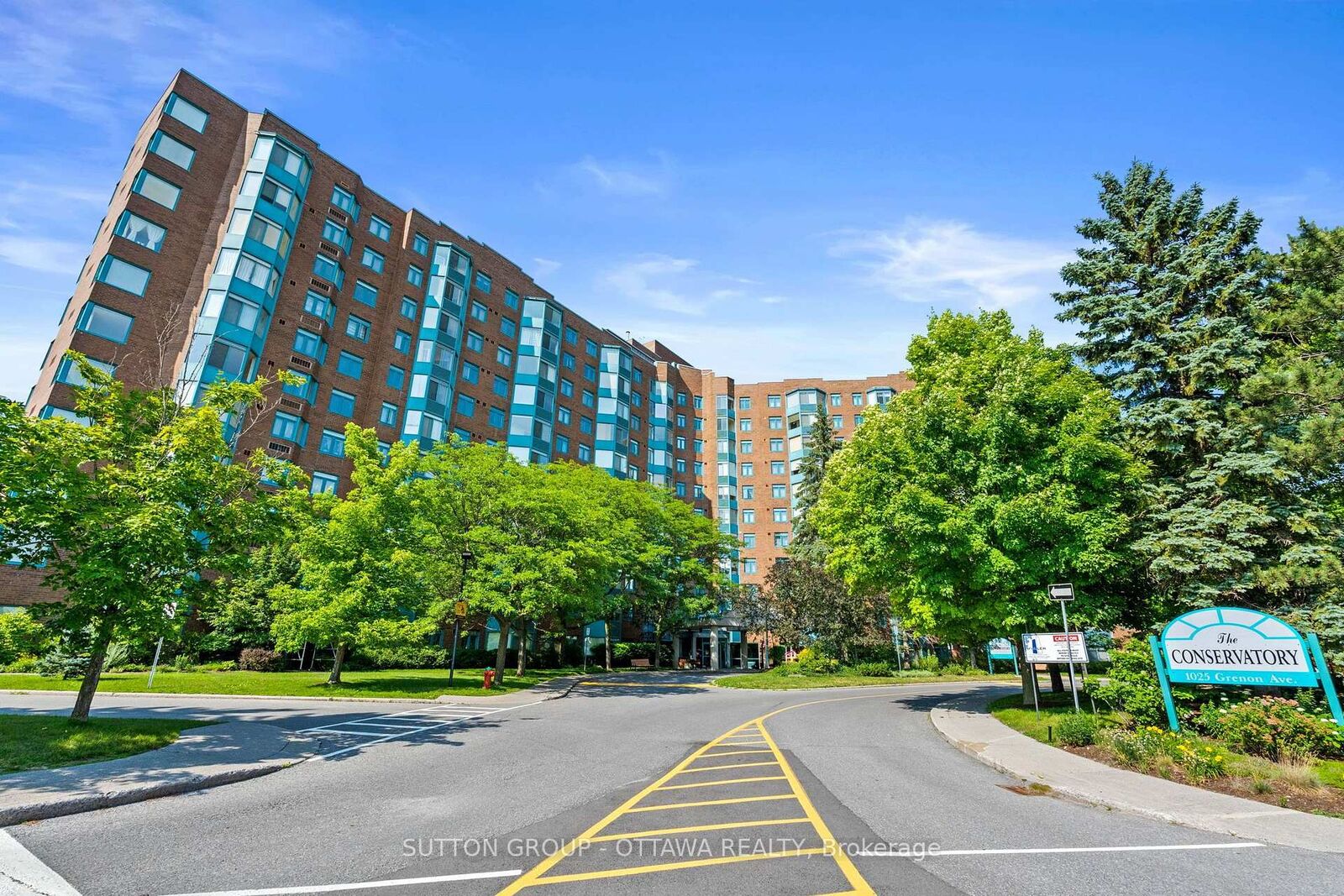 Property Photo:  1025 Grenon Avenue N 605  ON K2B 8S5 