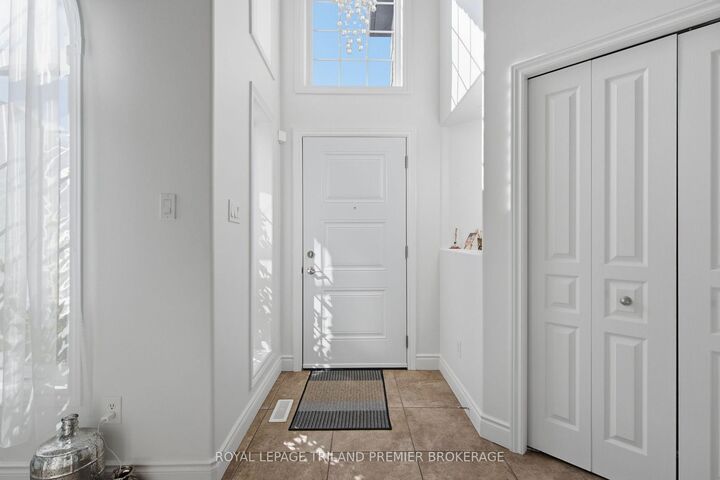 Property Photo: 570 Garibaldi Avenue ON N5X 4K2