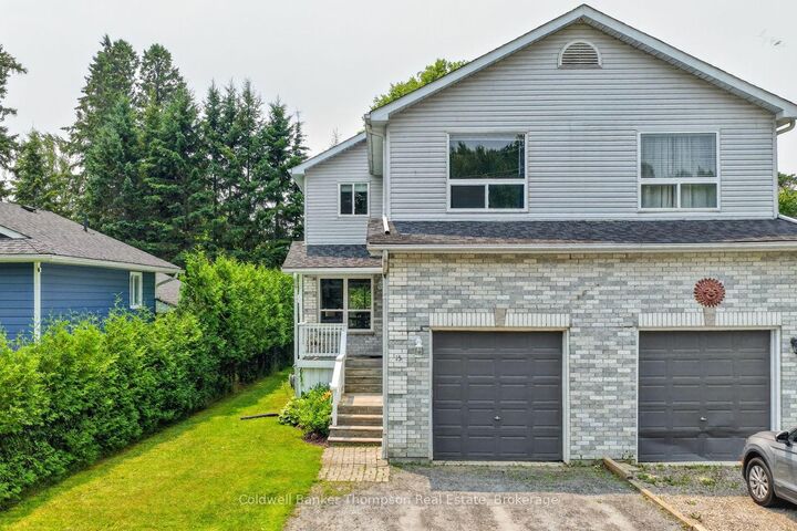 Property Photo:  15 Sabrina Park Drive  ON P1H 1L8 