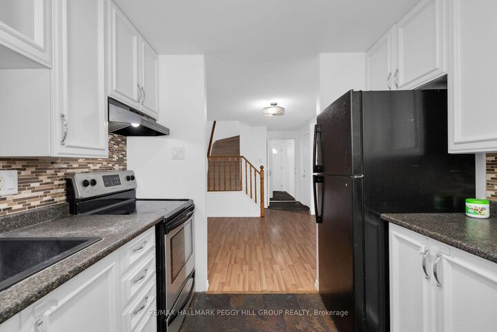 Property Photo:  30 Golfdale Road  ON L4N 6R5 