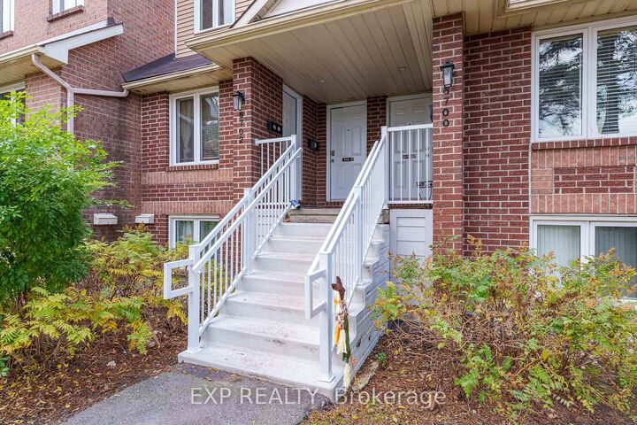 Property Photo: 6702 Jeanne D'Arc Boulevard N B ON K1C 6E9