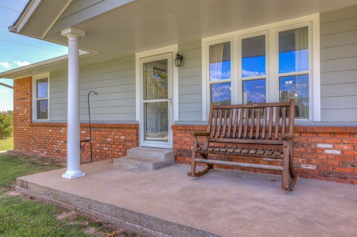 Property Photo:  20714 W 5th Street S  OK 74063 