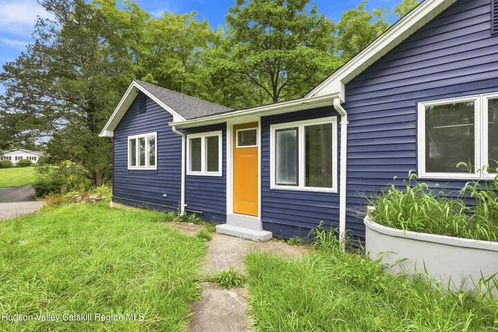 Property Photo: 94 Turkey Hill NY 12446