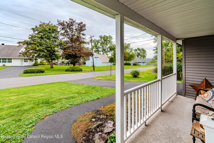 Property Photo: 5 Meadowbrook NY 12401
