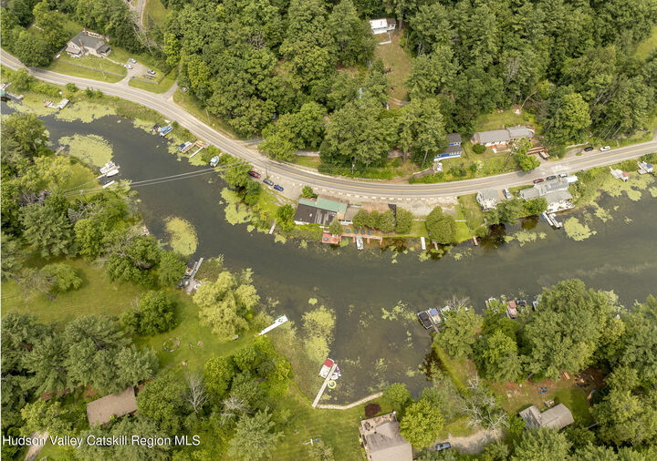 Property Photo: 42 Queechy Lake NY 12029