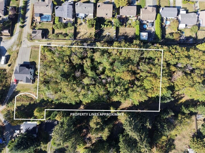 Property Photo:  2201 11th Ave  BC V9Y 7T8 