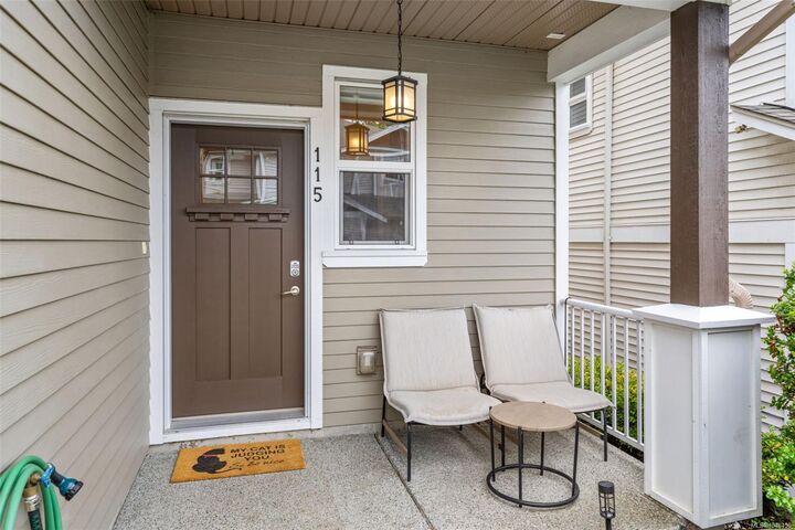 Property Photo:  6800 Grant Rd W #115  BC V9Z 1K6 