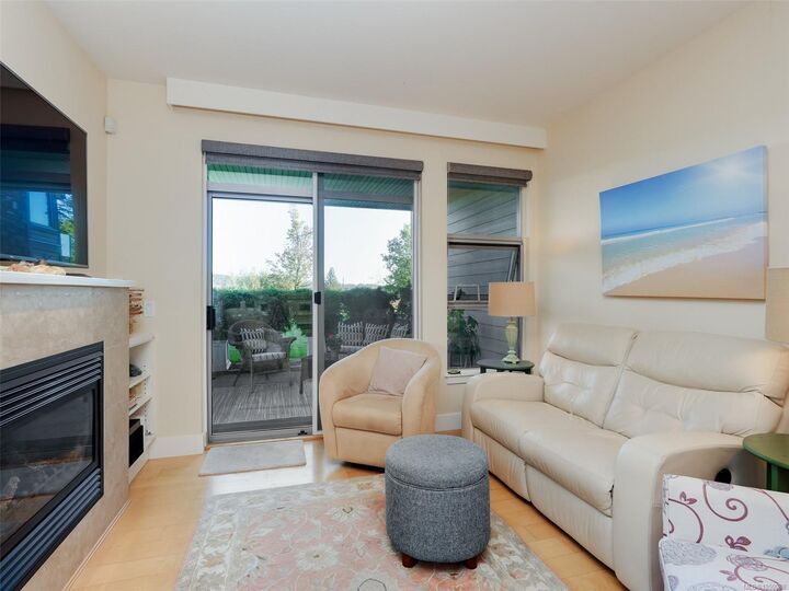 Property Photo:  3234 Holgate Lane #107  BC V9C 0A6 