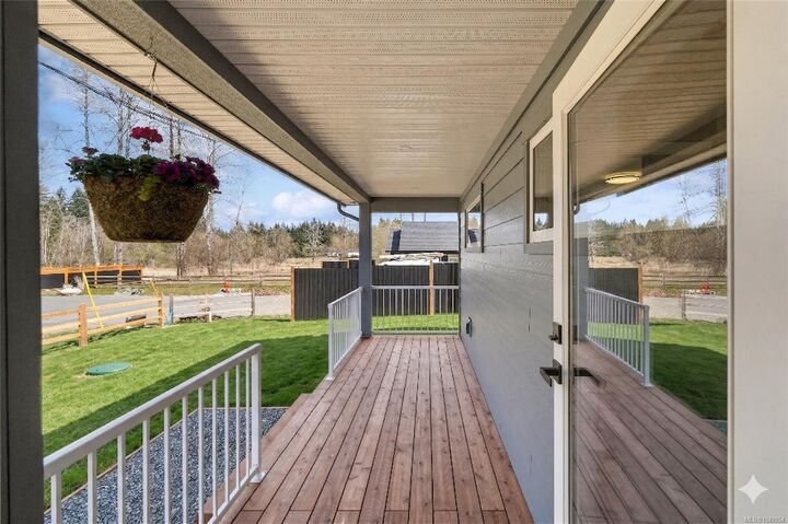 Property Photo:  1963 Wilfred Rd  BC V9J 1J8 