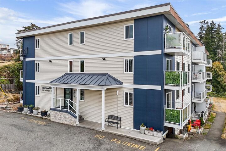 Property Photo:  350 Belmont Rd #108  BC V9C 1B1 