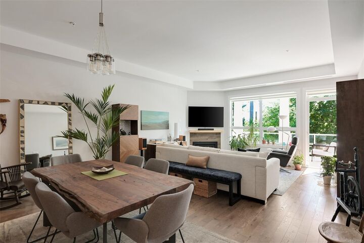 Property Photo: 3110 Havenwood Lane #304 BC V9C 0P4