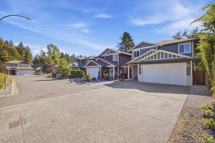Property Photo:  3205 Gibbins Rd #11  BC V9L 1G7 