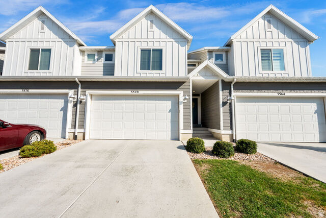 Property Photo:  3570 W Grassland Dr  UT 84043 