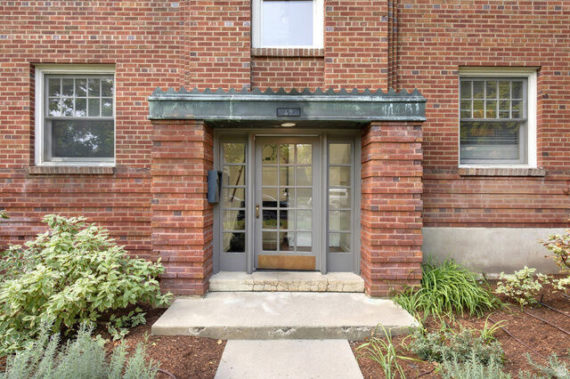 Property Photo:  69 T St 1  UT 84103 