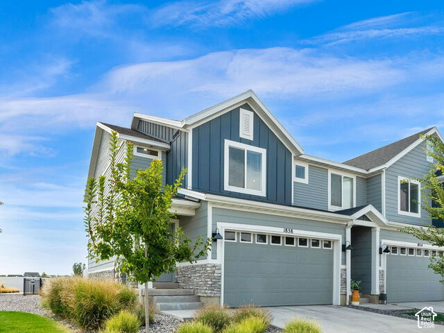 Property Photo:  1858 E Fall St  UT 84005 