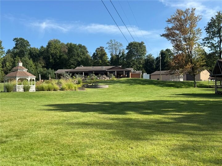 Property Photo: 1637 State Route 56 PA 15686