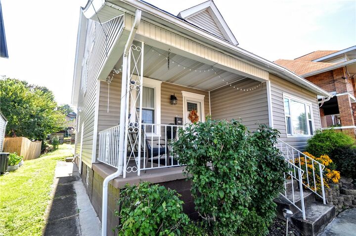 Property Photo:  505 Crest Avenue  PA 15022 