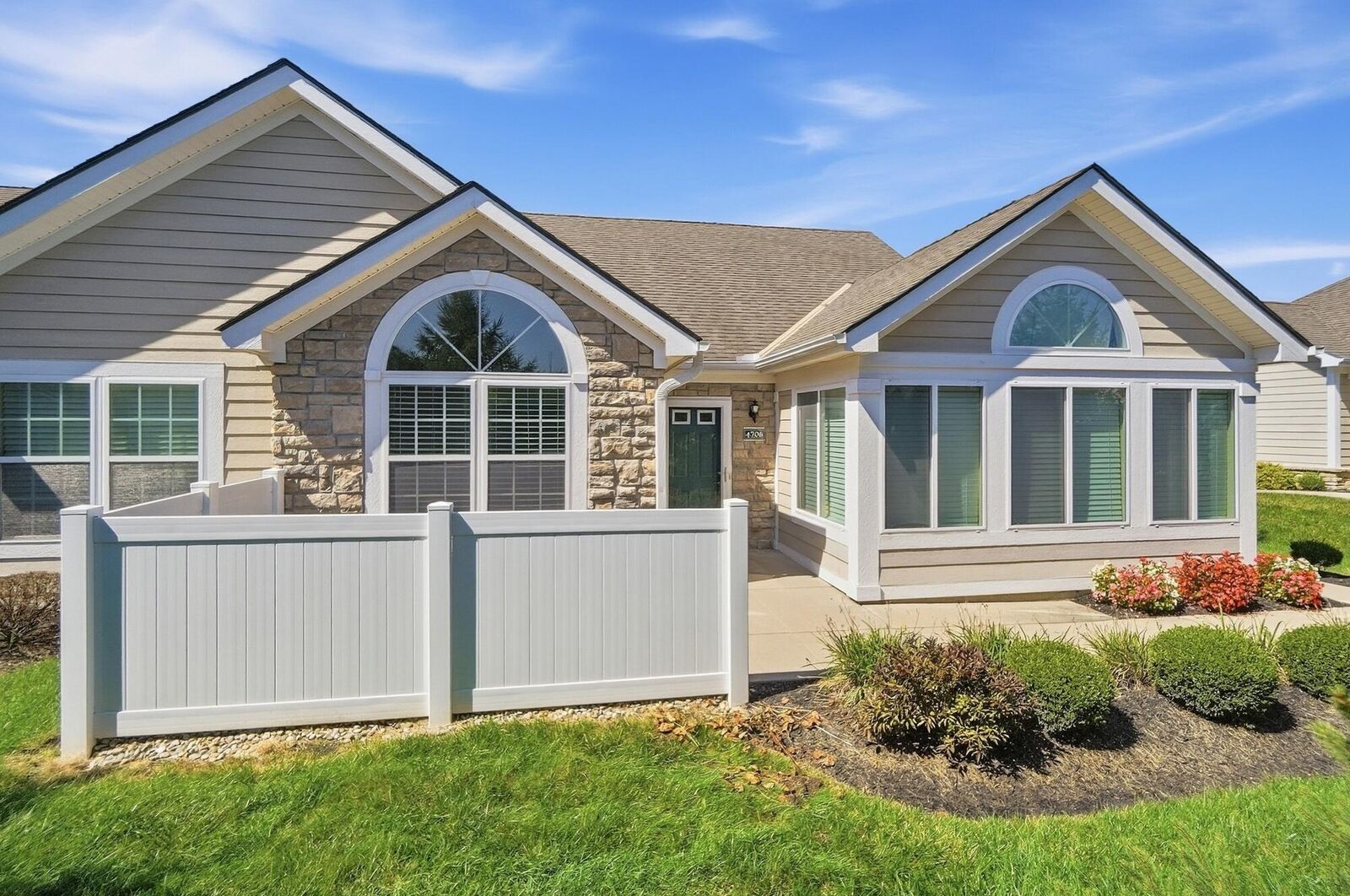 Property Photo:  4706 Cobblestone Drive  OH 45371 