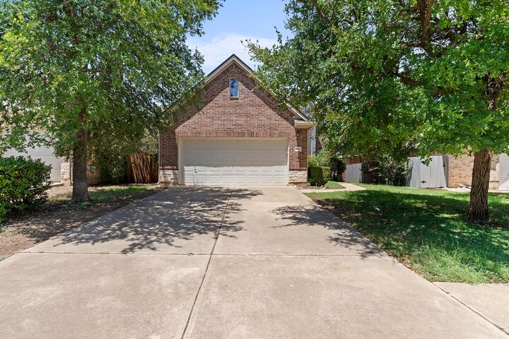 Property Photo: 13125 Appaloosa Chase Drive TX 78732