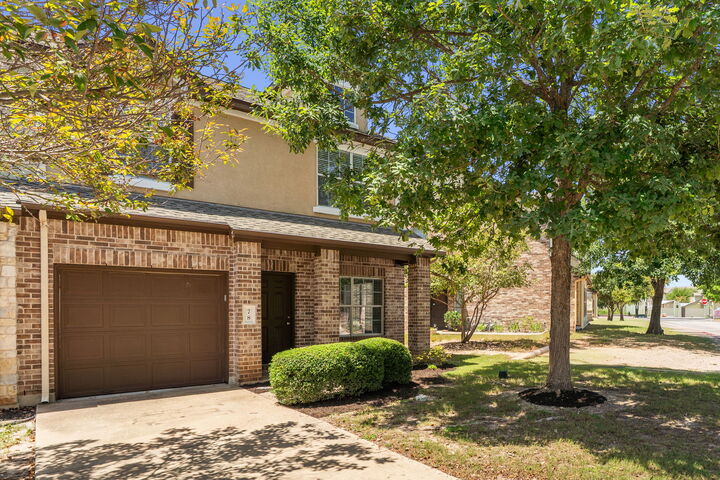 Property Photo:  1900 Little Elm Trail 78  TX 78613 