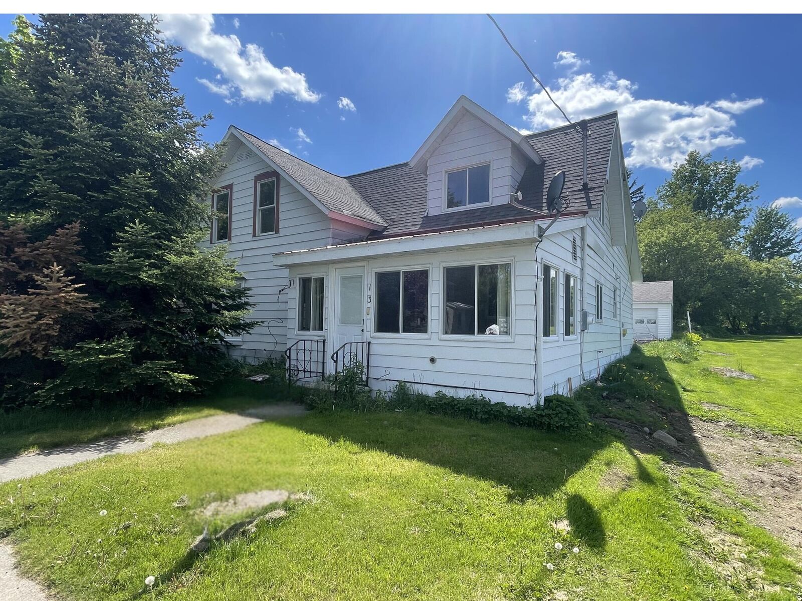 Property Photo:  13 Smith Street  NY 12923 