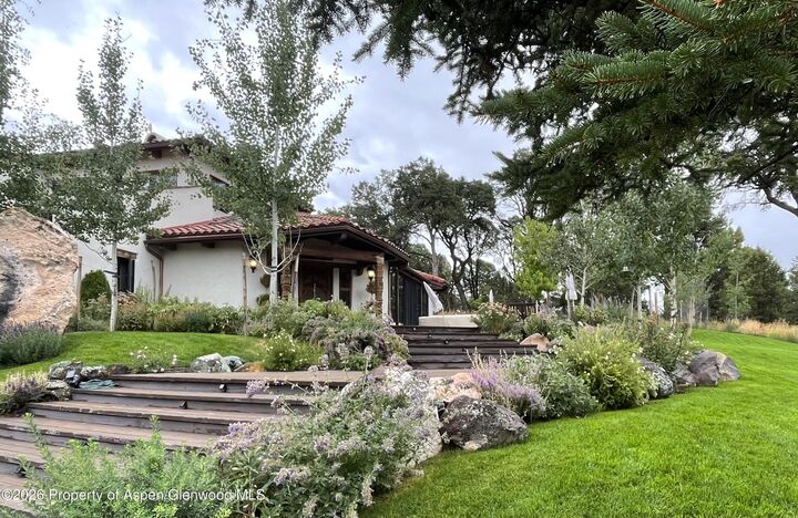Property Photo: 15 Old Orchard Road CO 81623