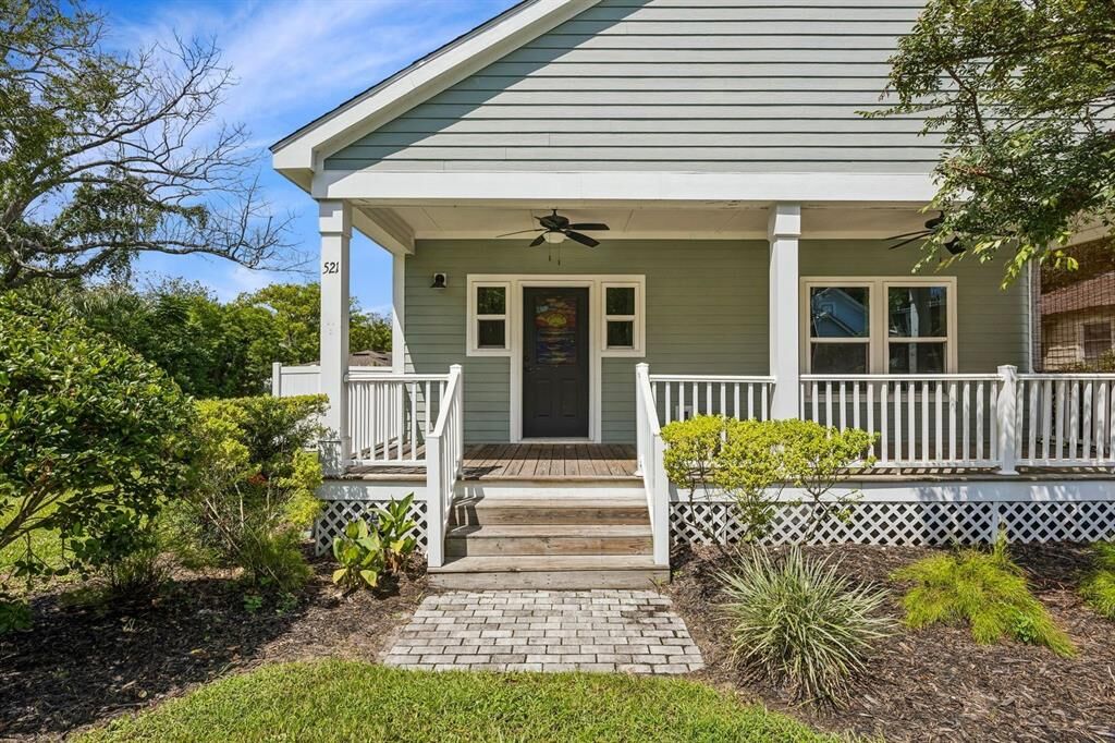 Property Photo:  521 6th Street  FL 32034 
