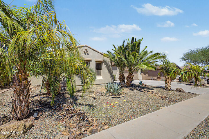 Property Photo:  19210 W Denton Street  AZ 85340 