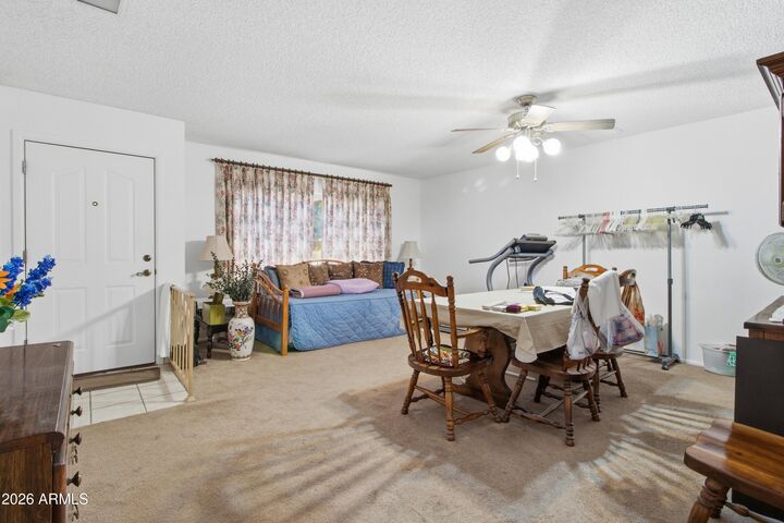 Property Photo: 4828 E Evans Drive AZ 85254