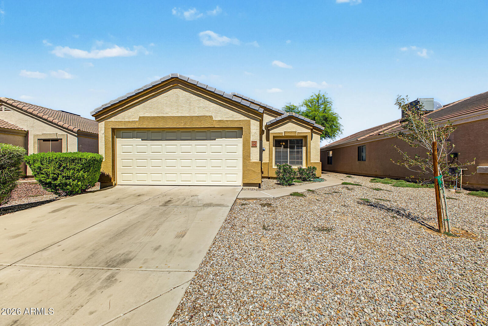 Property Photo:  6642 E Flynn Avenue  AZ 85132 