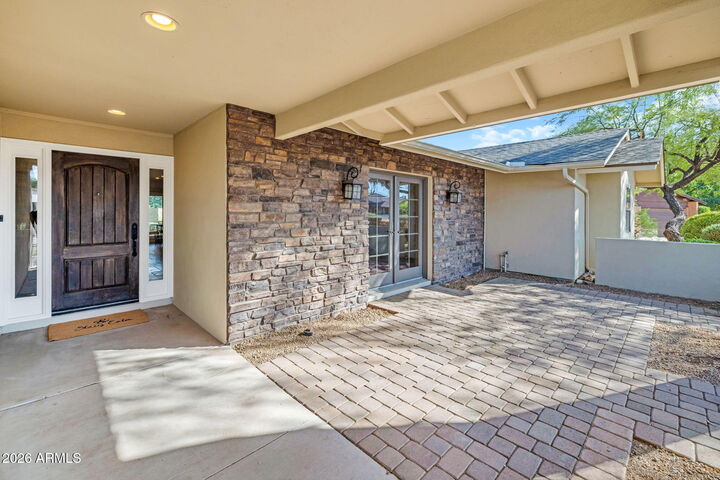 Property Photo:  5905 E Beryl Avenue  AZ 85253 