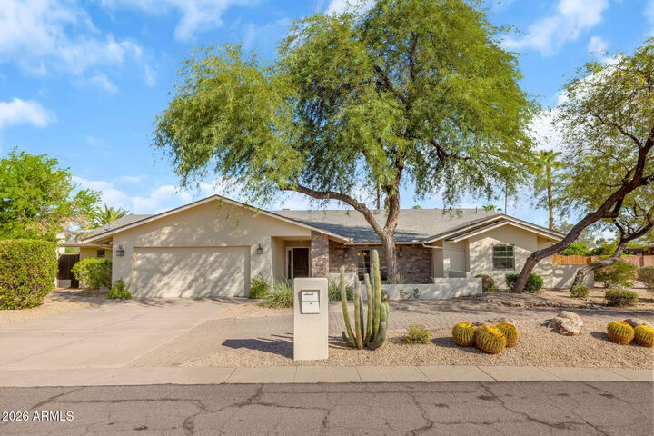 Property Photo: 5905 E Beryl Avenue AZ 85253