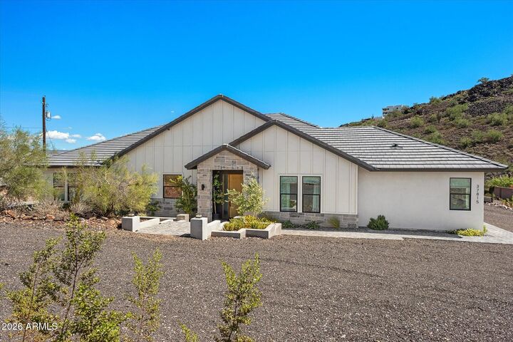 Property Photo: 37815 N 34th Avenue AZ 85086
