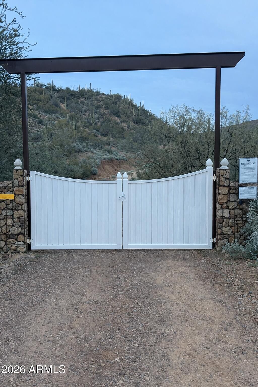 Property Photo: 32050 S Lisa Drive AZ 85324