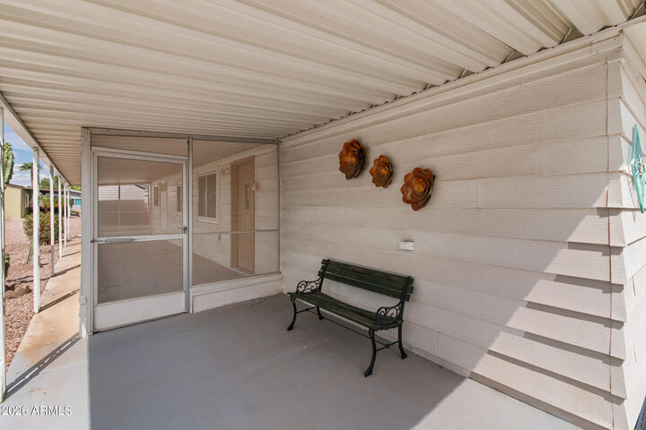 Property Photo:  8103 E Southern Avenue 222  AZ 85209 