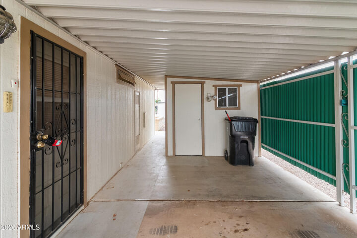 Property Photo:  8103 E Southern Avenue 154  AZ 85209 