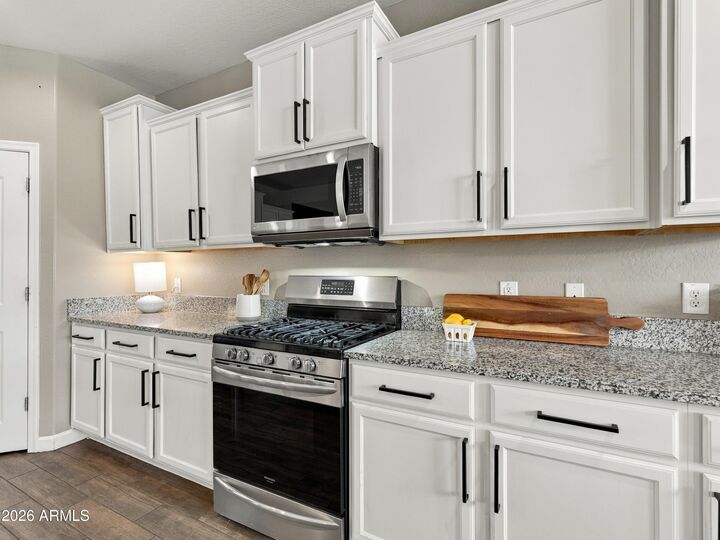 Property Photo: 587 W Danish Red Trail AZ 85143